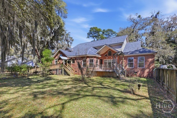 10 Old Barn Road, Savannah, GA 31419 Listing Photo  28