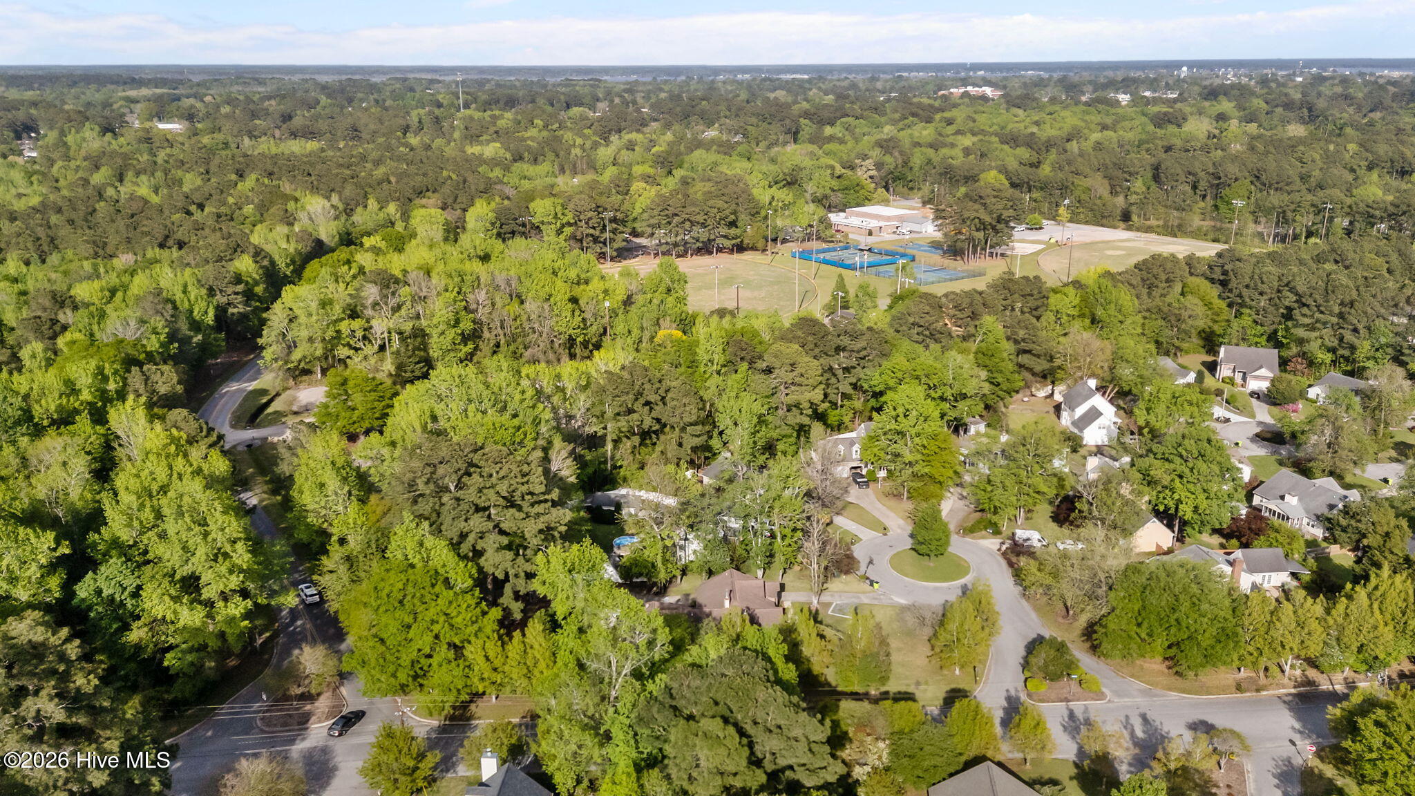 801 Deerfoot Circle,New Bern