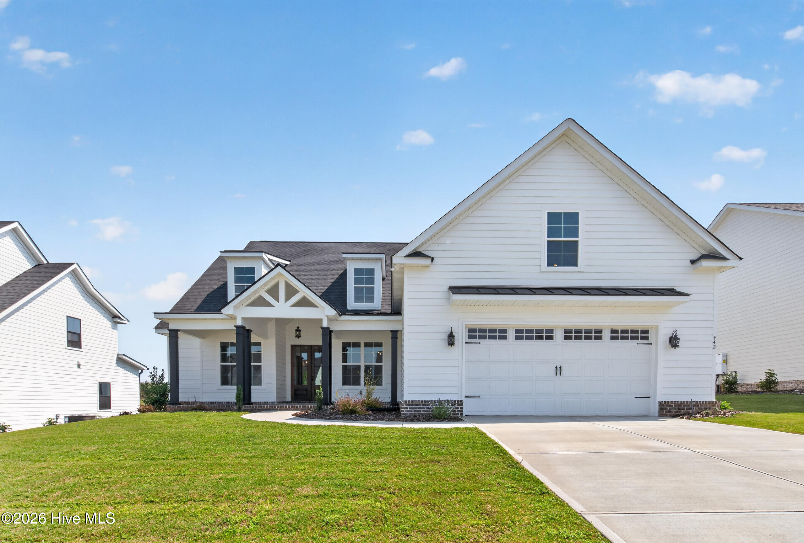 3rd image of 442 Woodlawn St, Evans, GA 30809 | MLS# 98253199