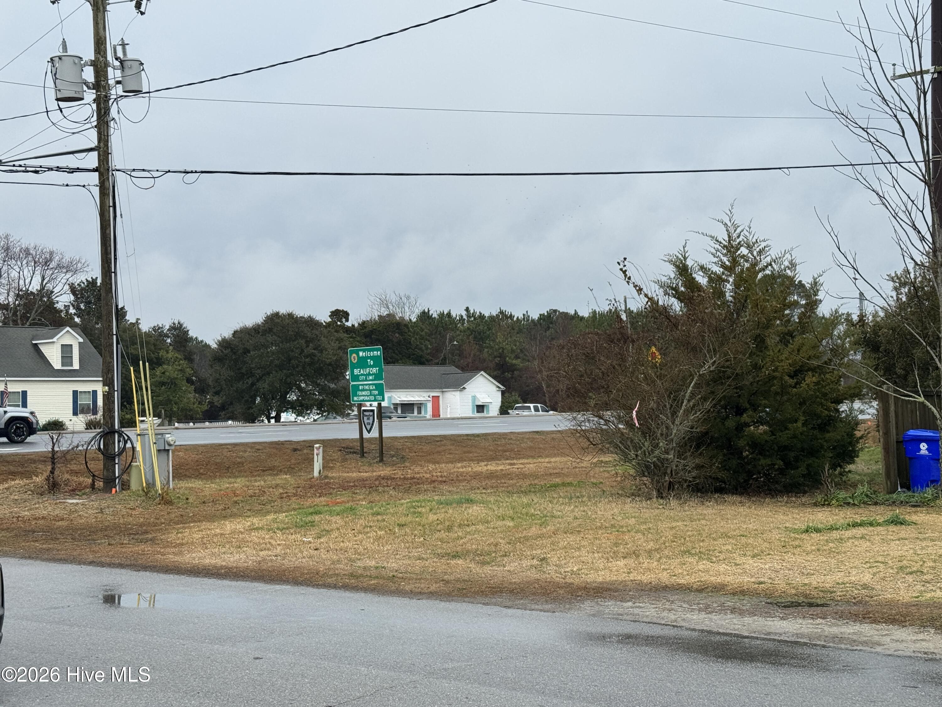 100 Earl Avenue,Beaufort