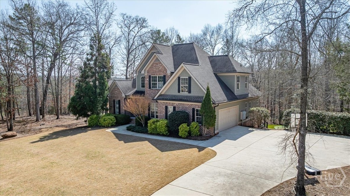 Homes for sale in Watkinsville, GA | 2810 Ryland Hills Dr, Watkinsville, GA 30677 | MLS# CL351369