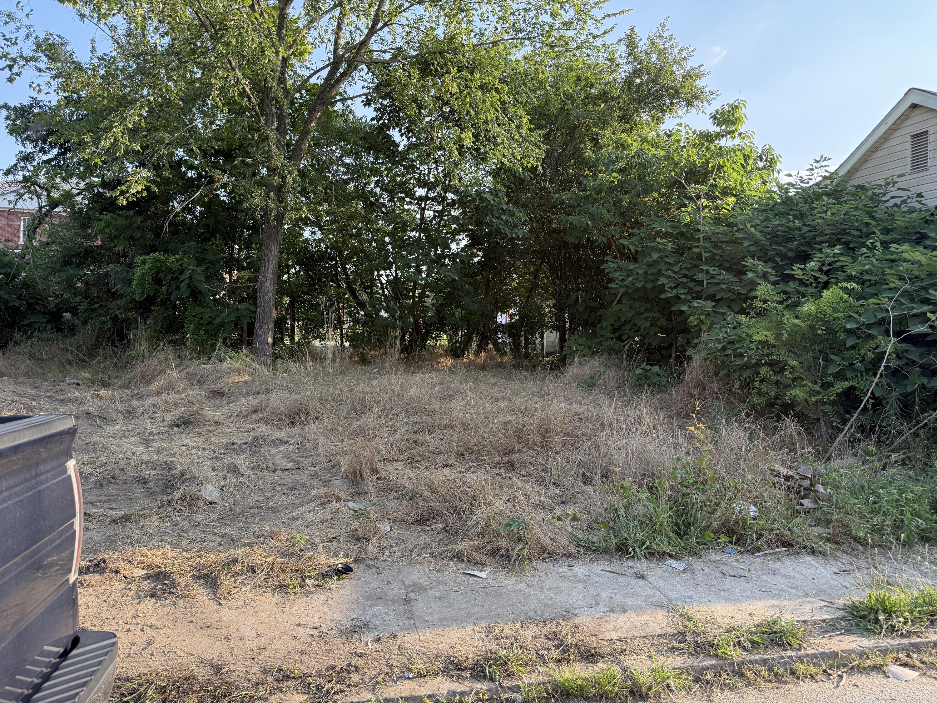 1852 Hicks Street, Augusta, GA, 30904