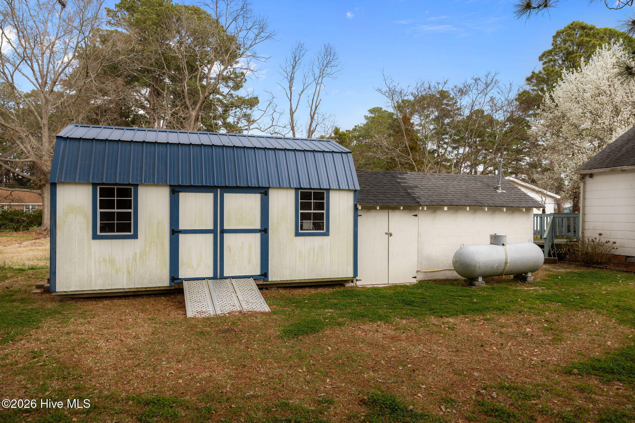 225 N 6th Street, Aurora, NC, 27806