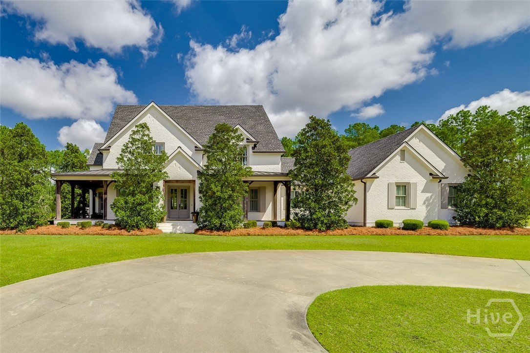 1061 Riverside Drive Drive, Watkinsville, GA, 30677