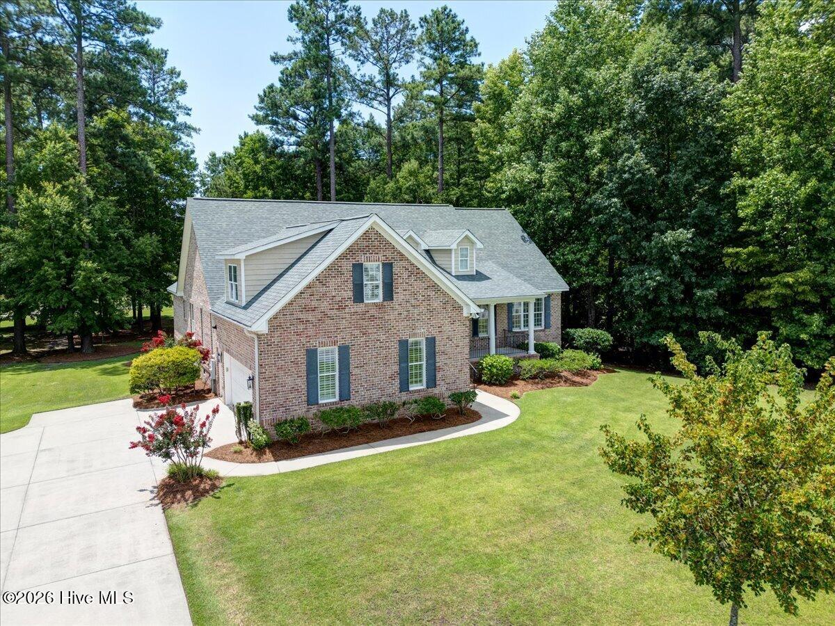 207 Emmen Road,New Bern