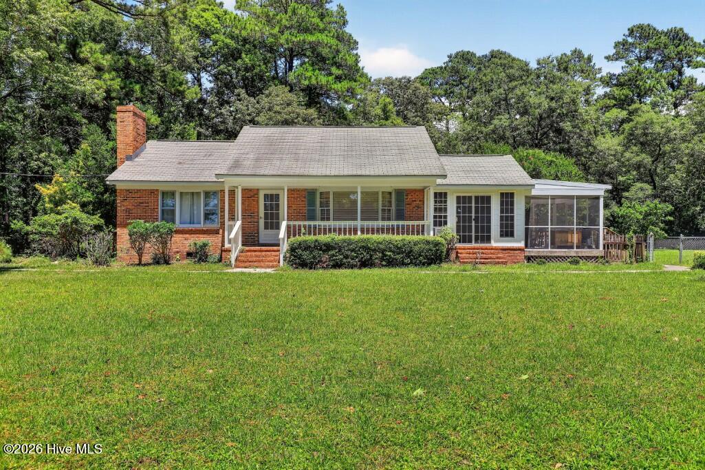 6960 Us 70 Highway W,New Bern