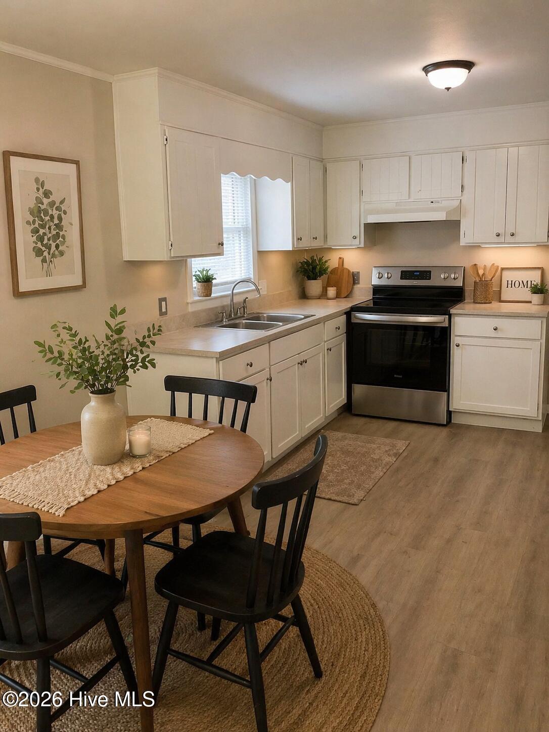 106 Mcarthur Drive, Rockingham, NC, 28379