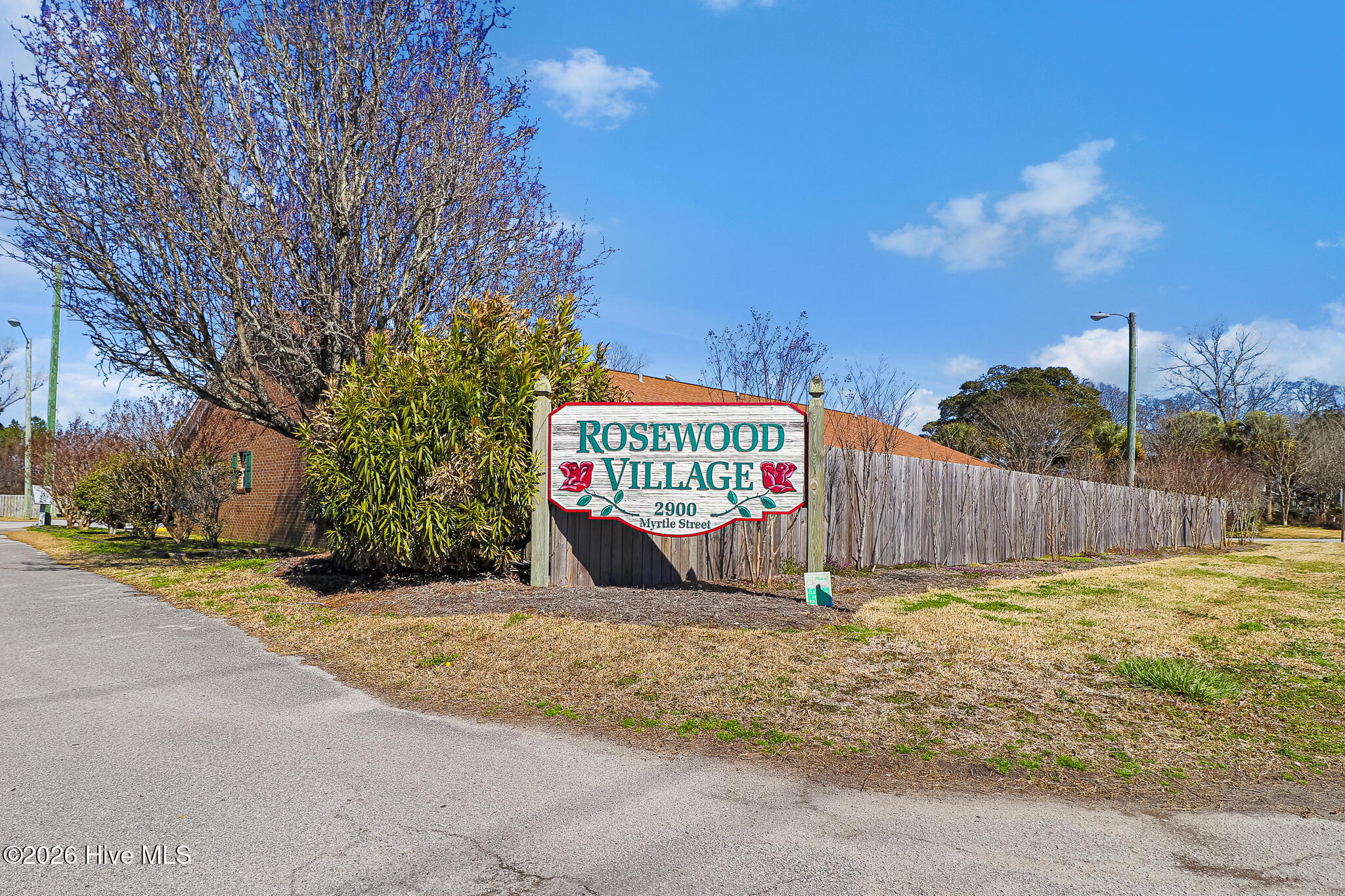 2900 Myrtle Street 11 Rosewood Village,Morehead City