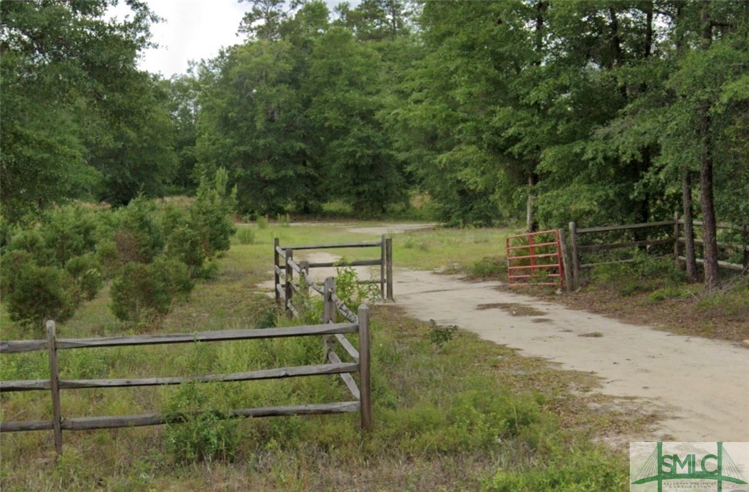 605 Old River Road, Bloomingdale, GA, 31302