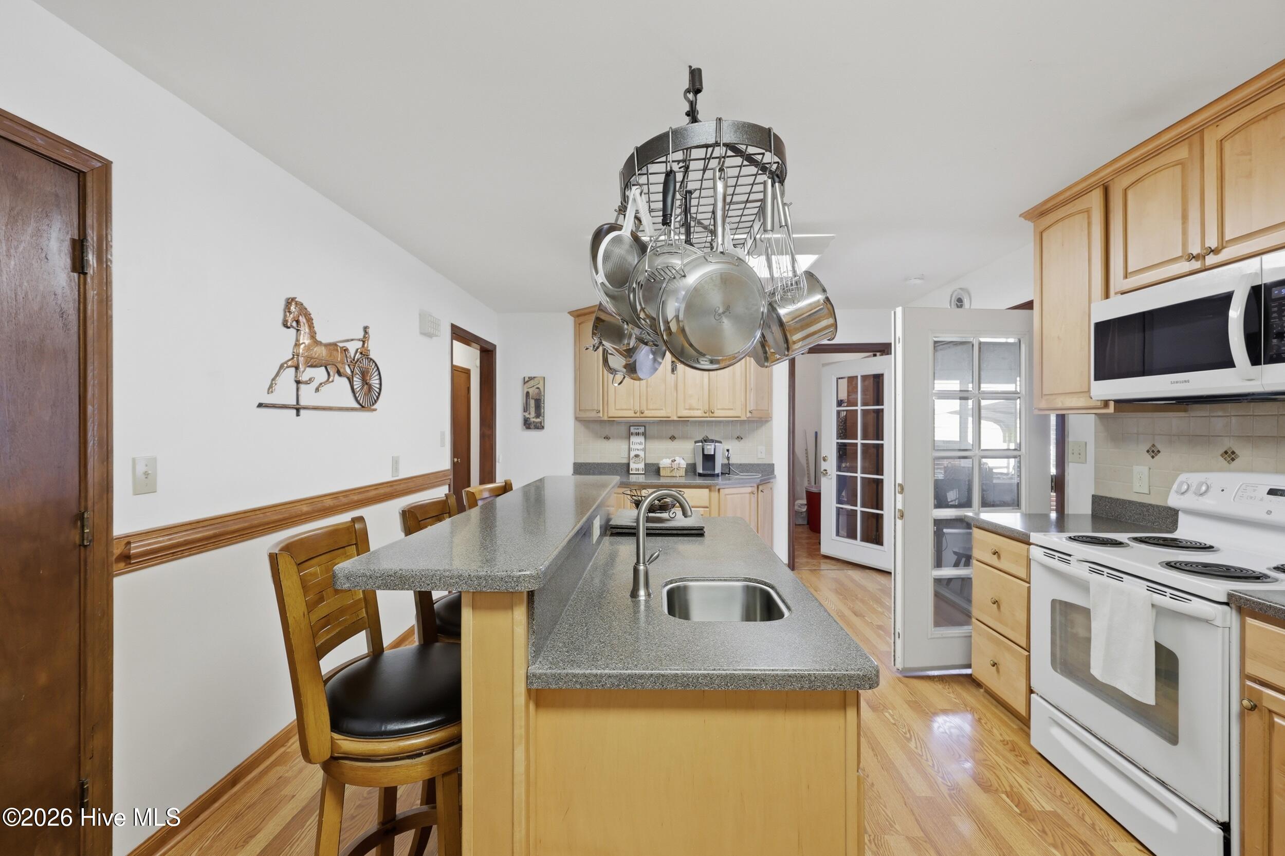 112 Keeter Barn Road, South Mills, NC, 27976