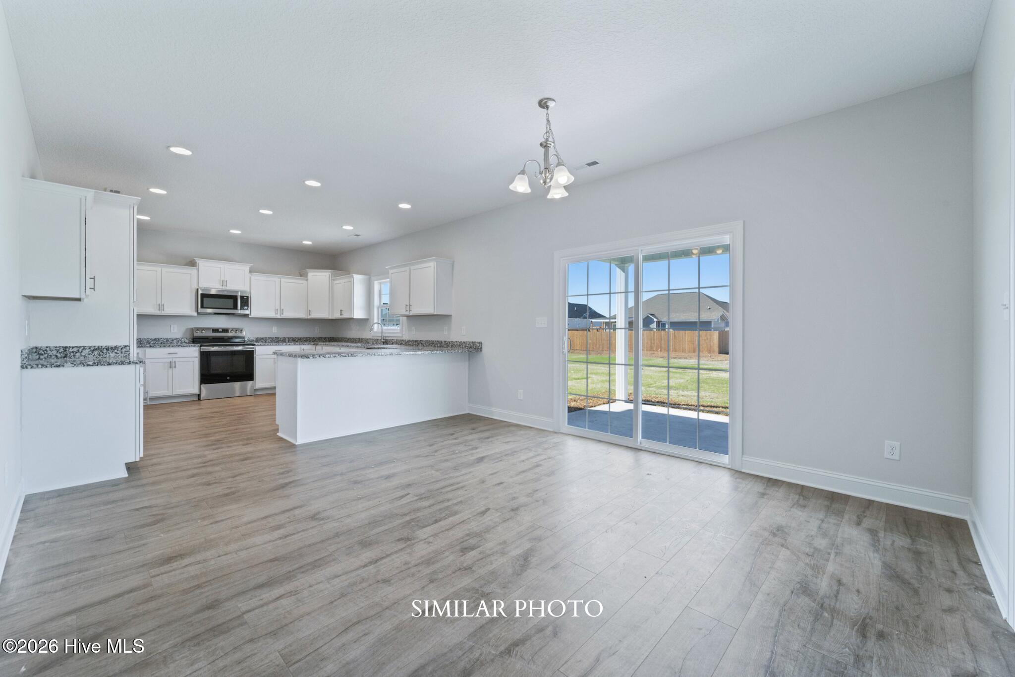 204 Windsor Run Boulevard, Jacksonville, NC, 28546