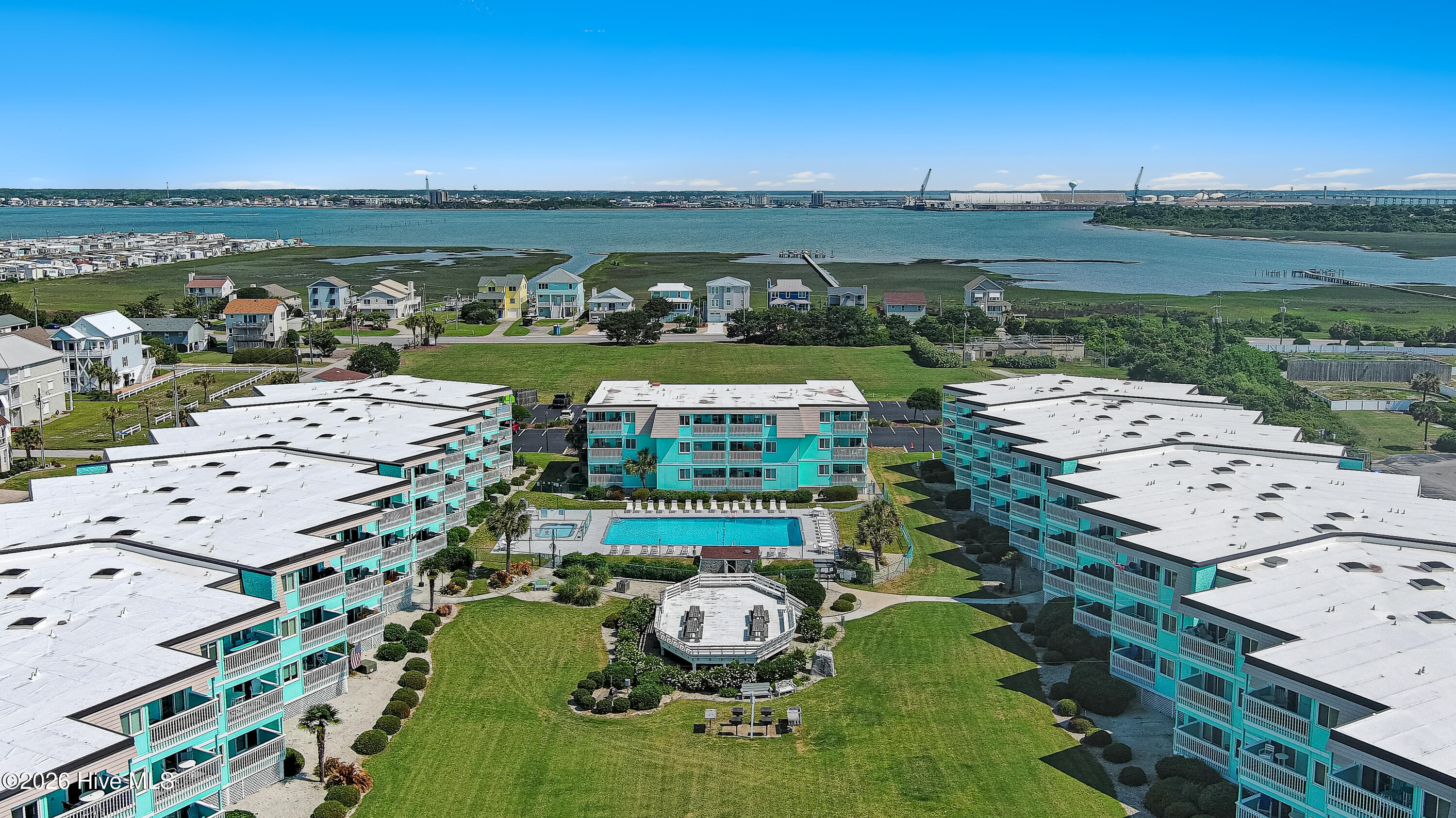 301 E Commerce Way Road 255 Sea Spray,Atlantic Beach
