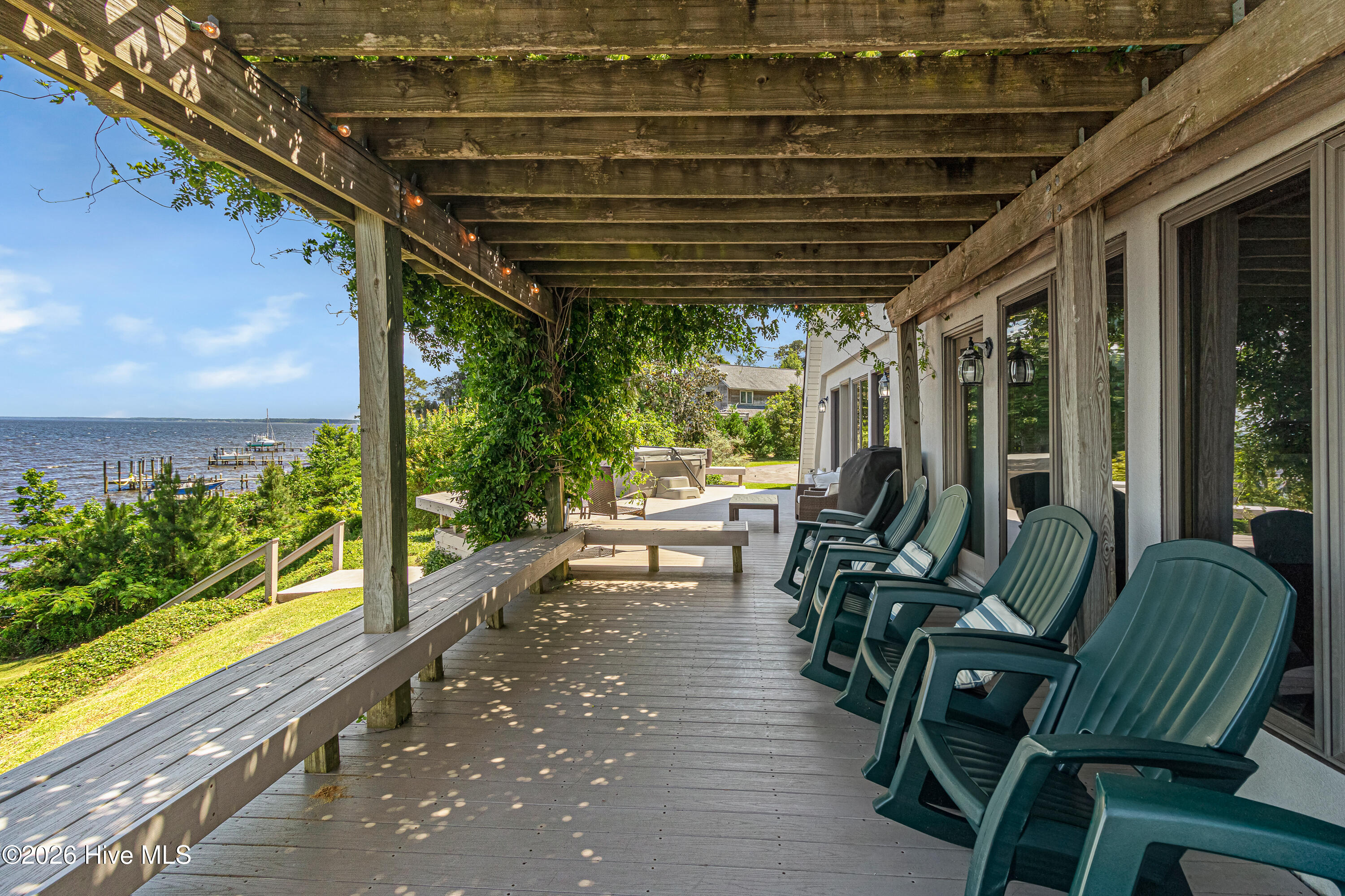 4100 N Rivershore Drive,New Bern