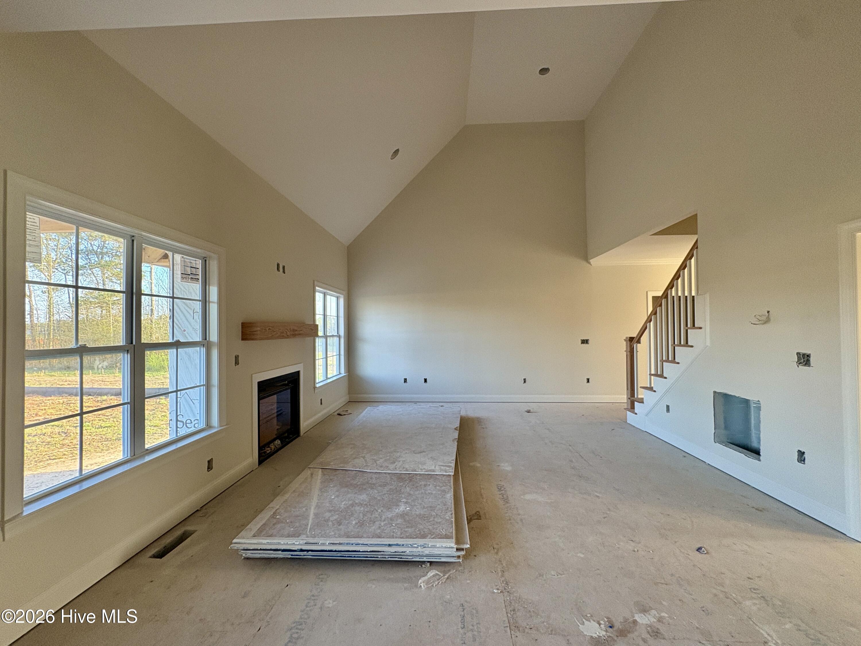 7473 Sweetwater Drive, Nashville, NC, 27856