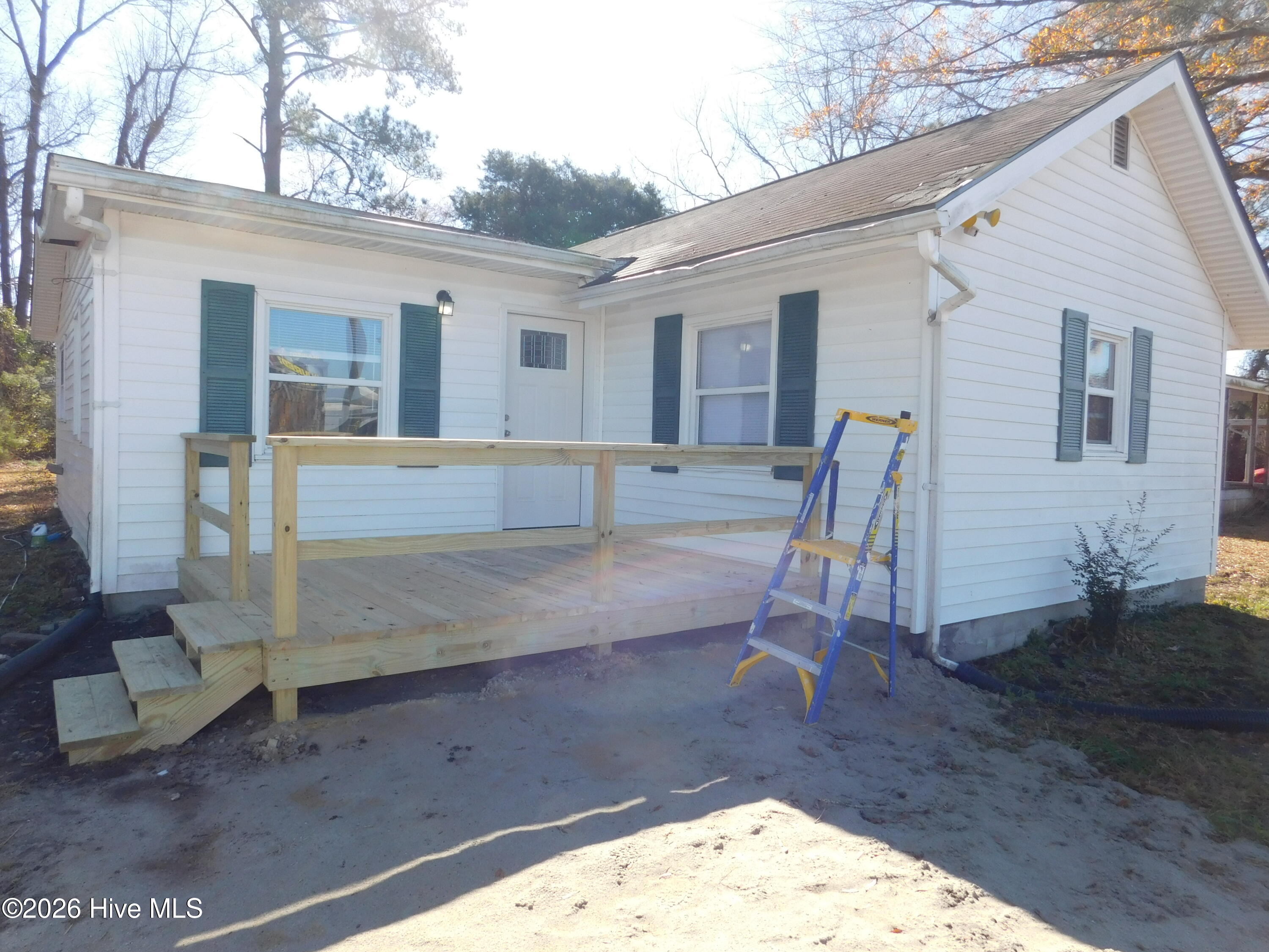 423 Bouy Street,New Bern