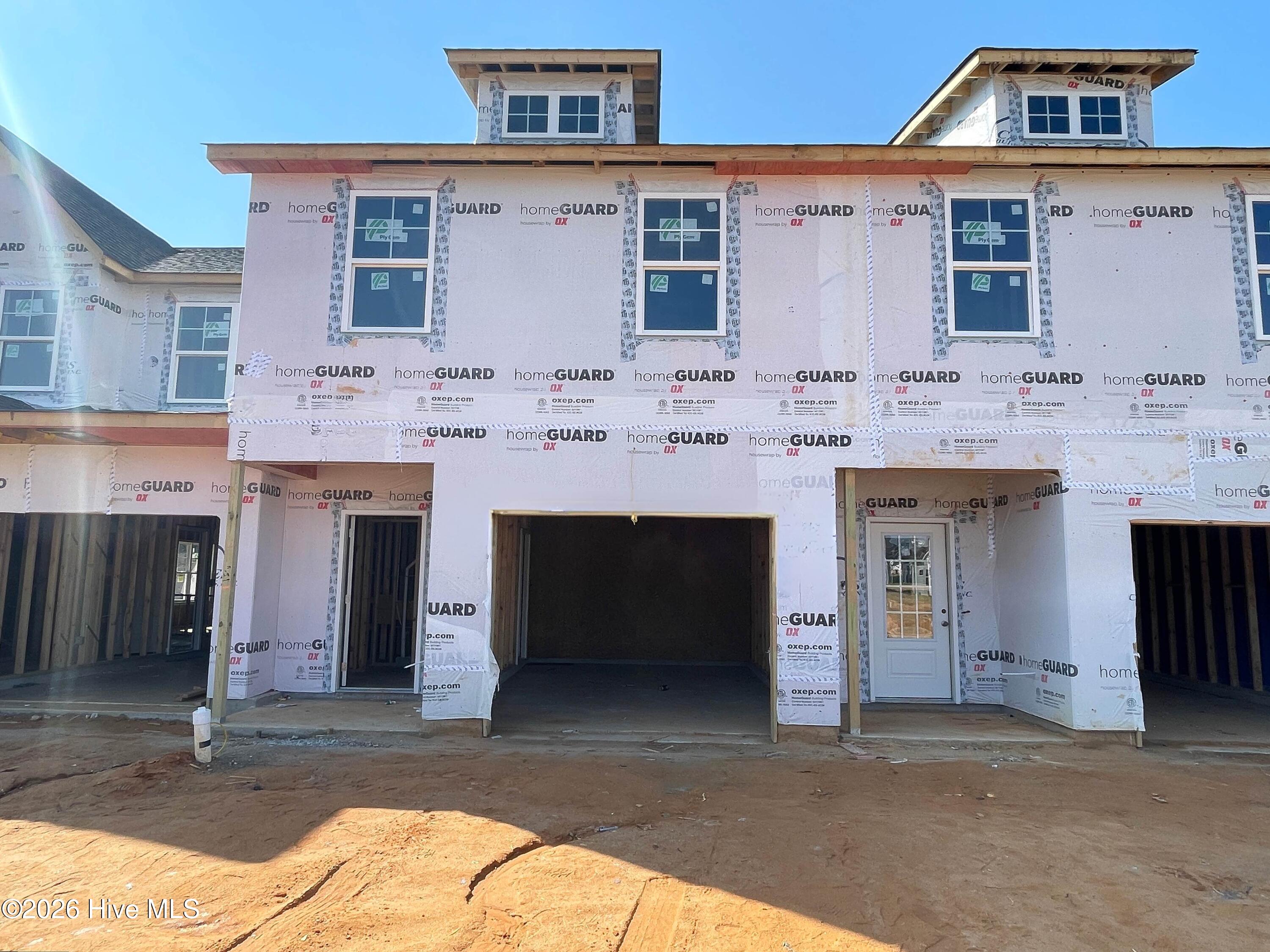 Homes for sale in Vass, NC | 113 Michter St #51, Vass, NC 28394 | MLS# 100549459