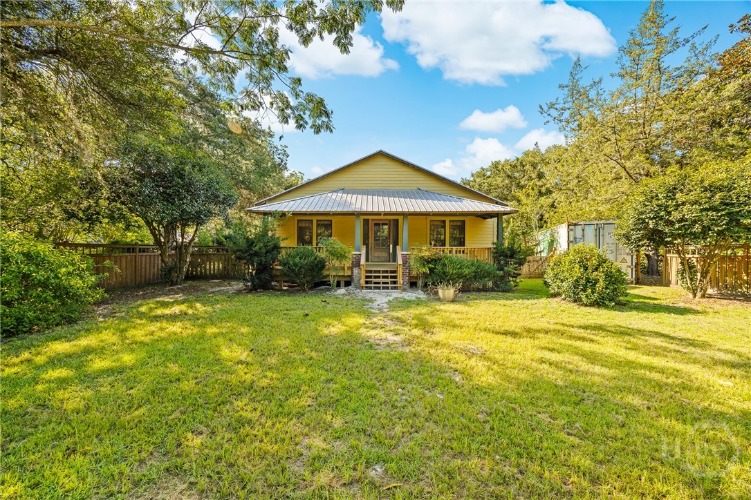 Homes for sale in Guyton, GA | 438 Kessler Loop, Guyton, GA 31312 | MLS# SA334183