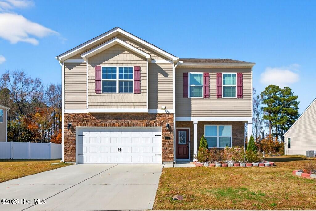 Homes for sale in Ayden, NC | 4444 Marthas Village Ln, Ayden, NC 28513 | MLS# 100542127