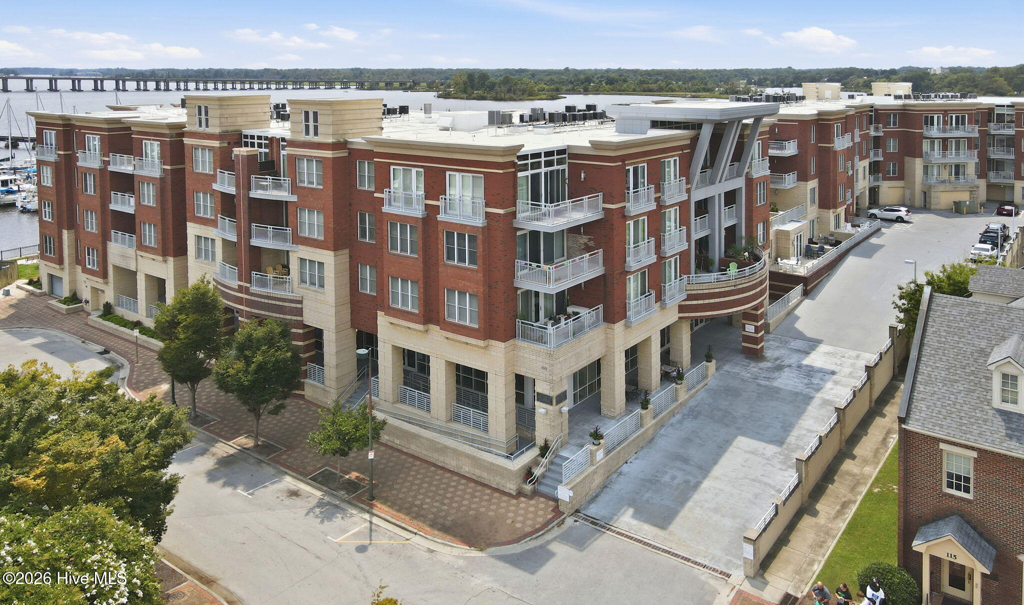 405 Sky Sail Boulevard,New Bern