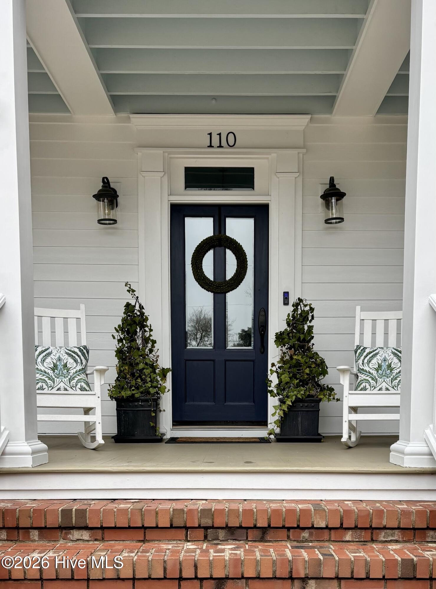 110 Sea Trace Lane, Newport, NC, 28570