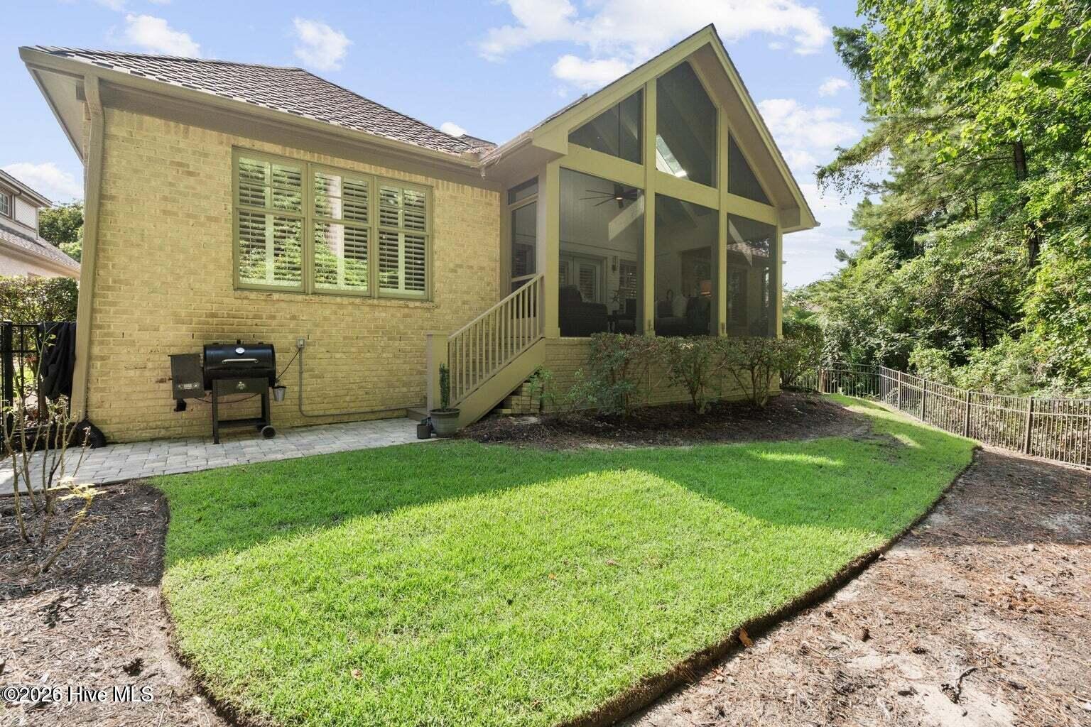 7125 Saybrook Drive, Wilmington, NC, 28405