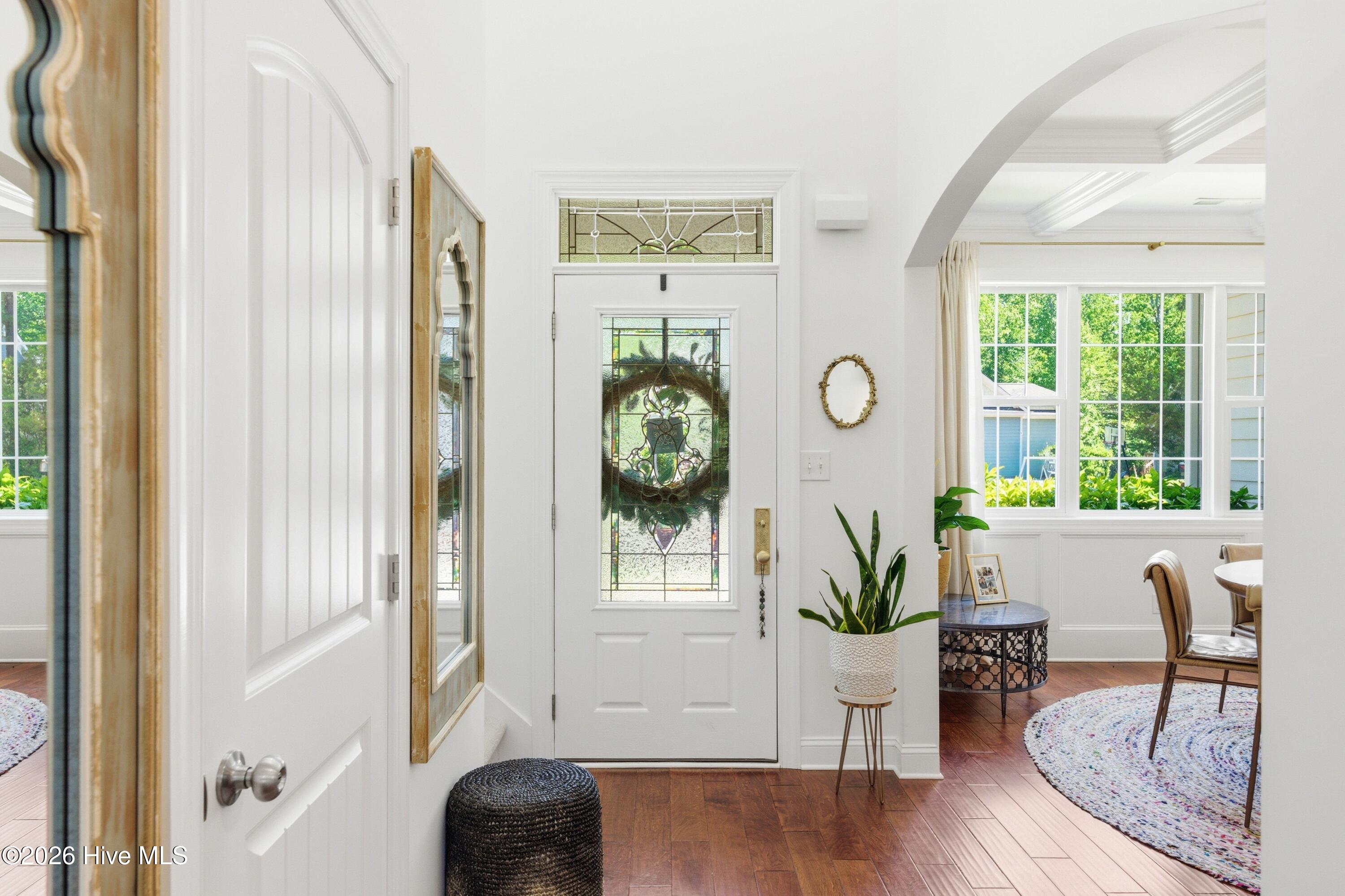 74 Aster Place, Hampstead, NC, 28443