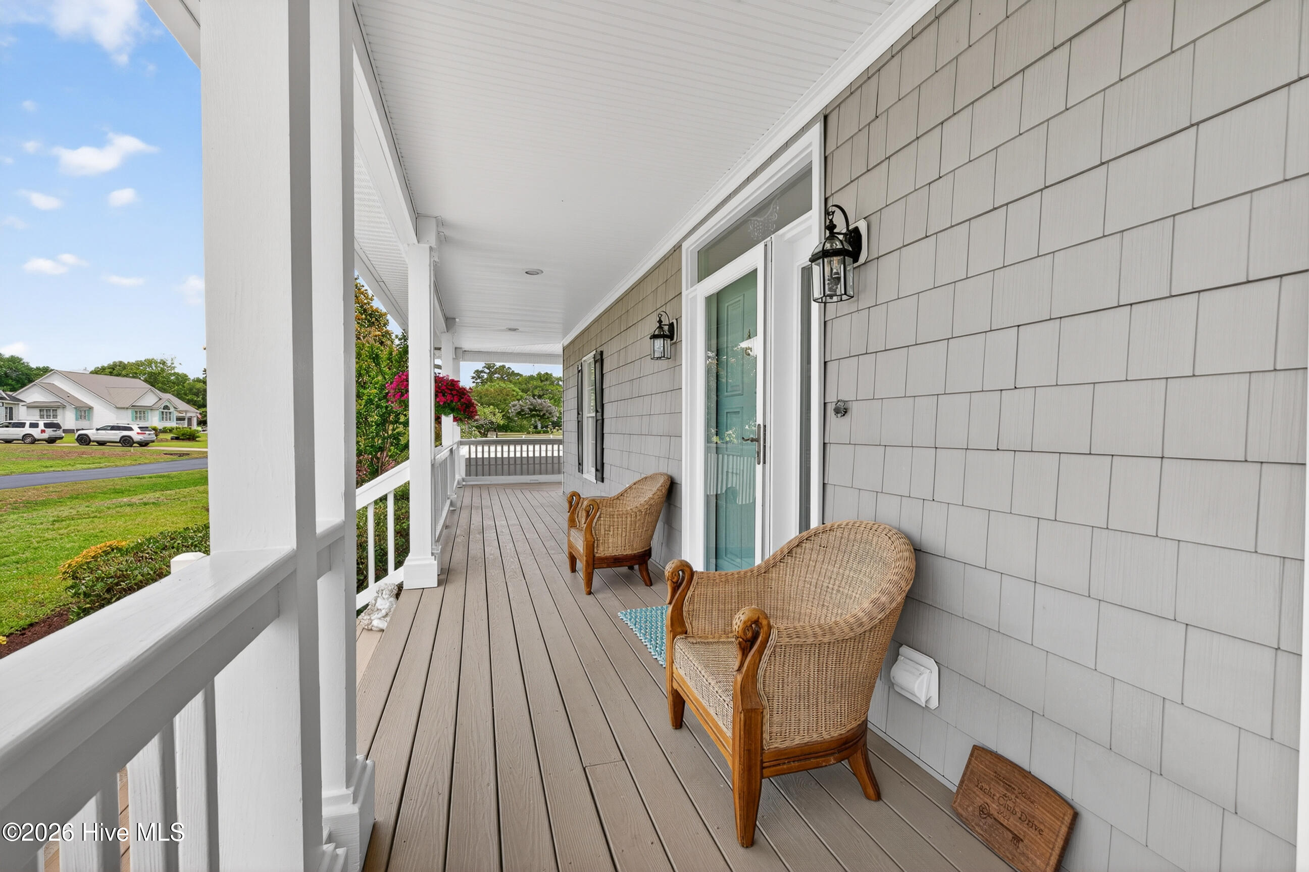 265 Yacht Club Drive,Newport