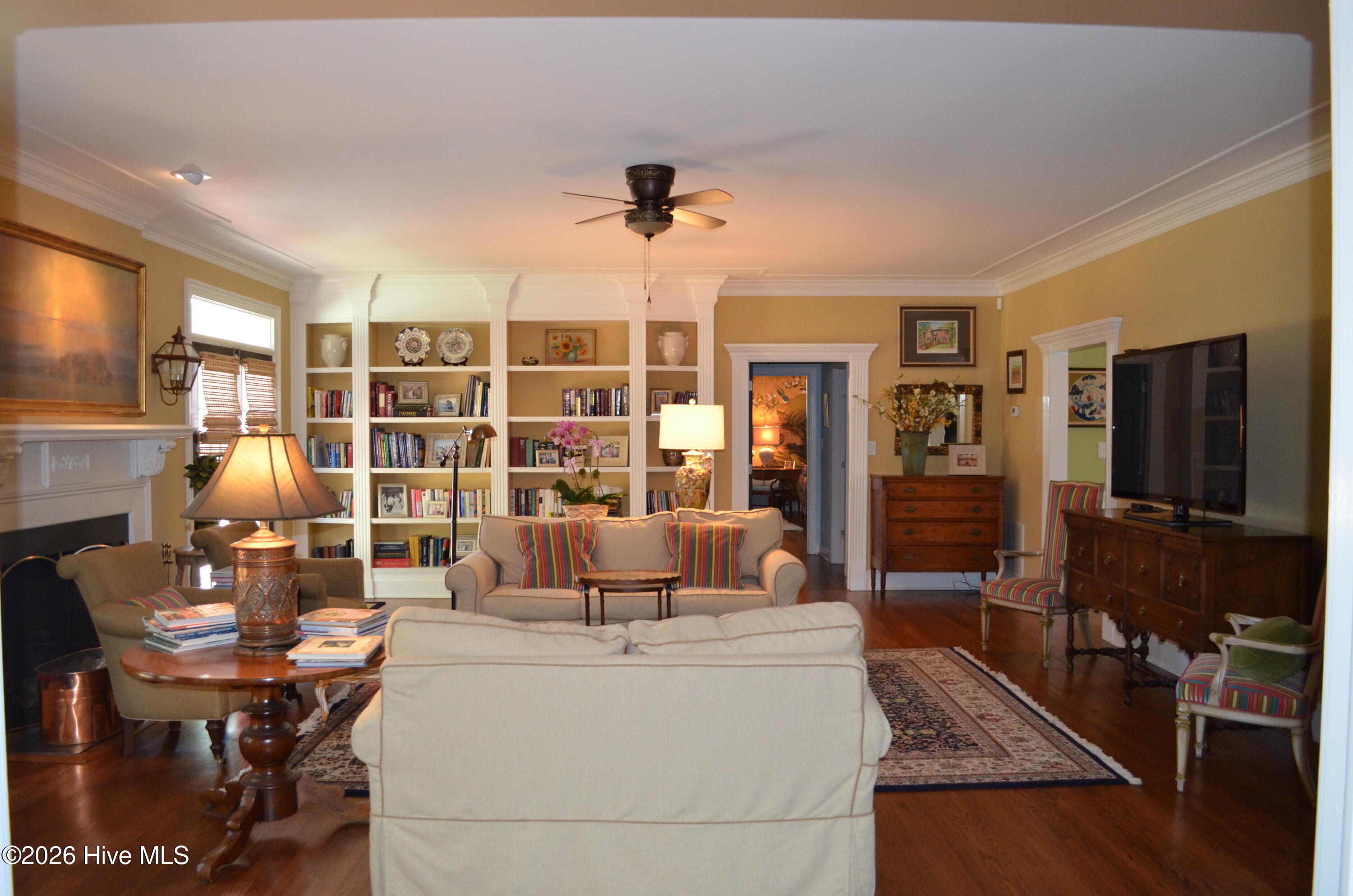 135 Blue Road, Pinehurst, NC, 28374