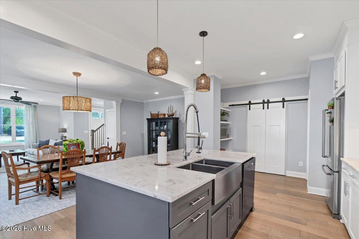 330 N Page Street, Southern Pines, NC, 28387