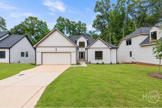 Photo 1 of Single family home for sale at 380 Ansley Dr, Athens, GA 30605 | MLS# CL366050 | Listing updated on 2026-10-08