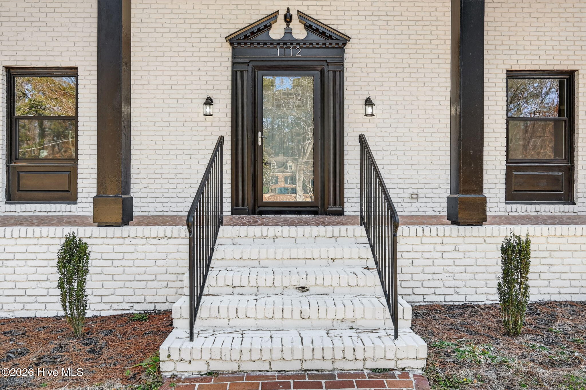 1112 Lakeside Drive NW, Wilson, NC, 27896