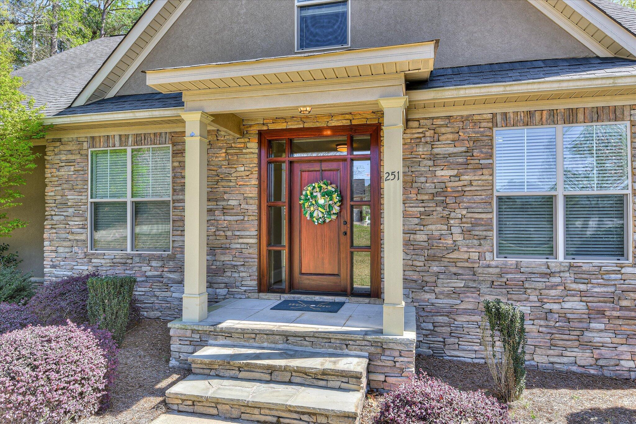 251 River Wind Drive, North Augusta, SC, 29841