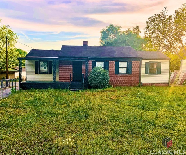 Property at 490 Clover Street