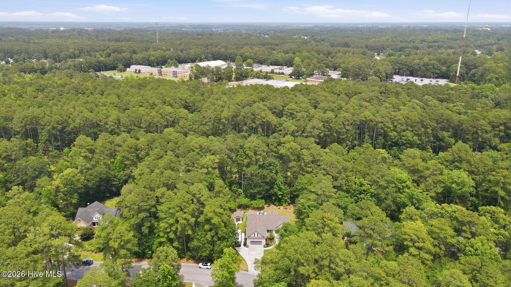 3104 Peppercorn Road,New Bern