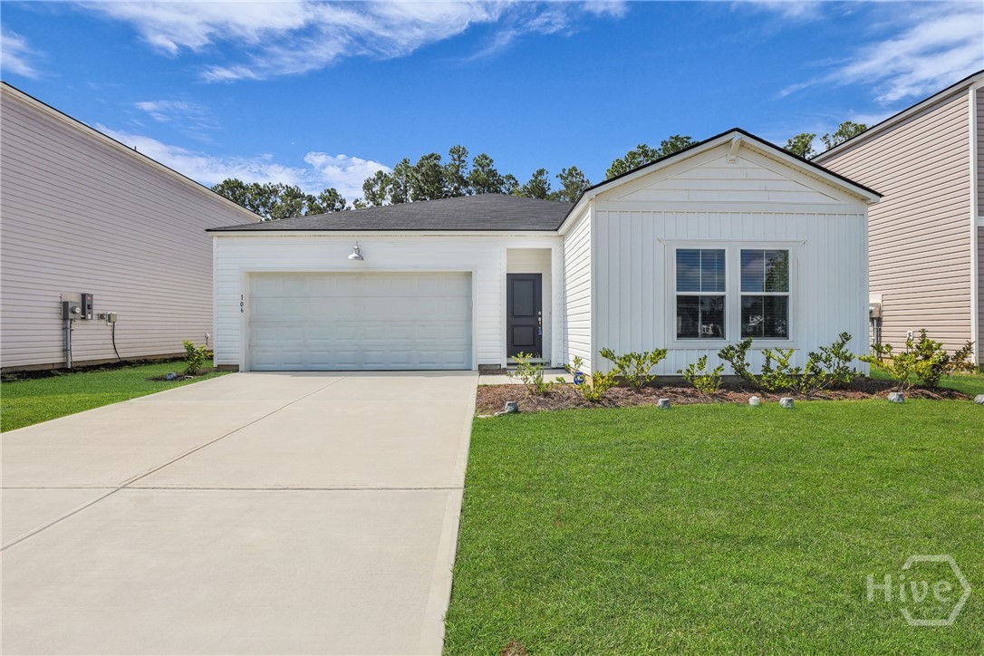 Property at 106 Geranium Way