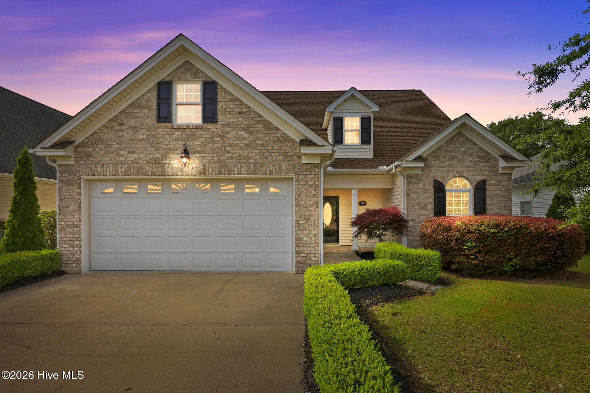 3948 Ashcroft Drive, Winterville, NC 28590 Listing Photo  1