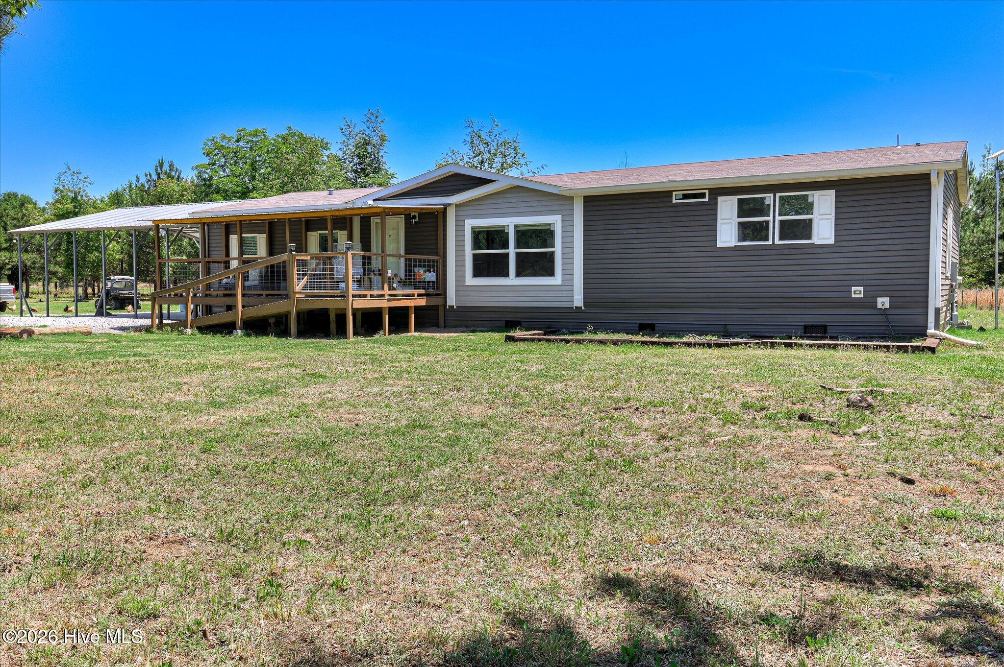 756 Blythe Road, Hephzibah, GA 30815 Listing Photo  1