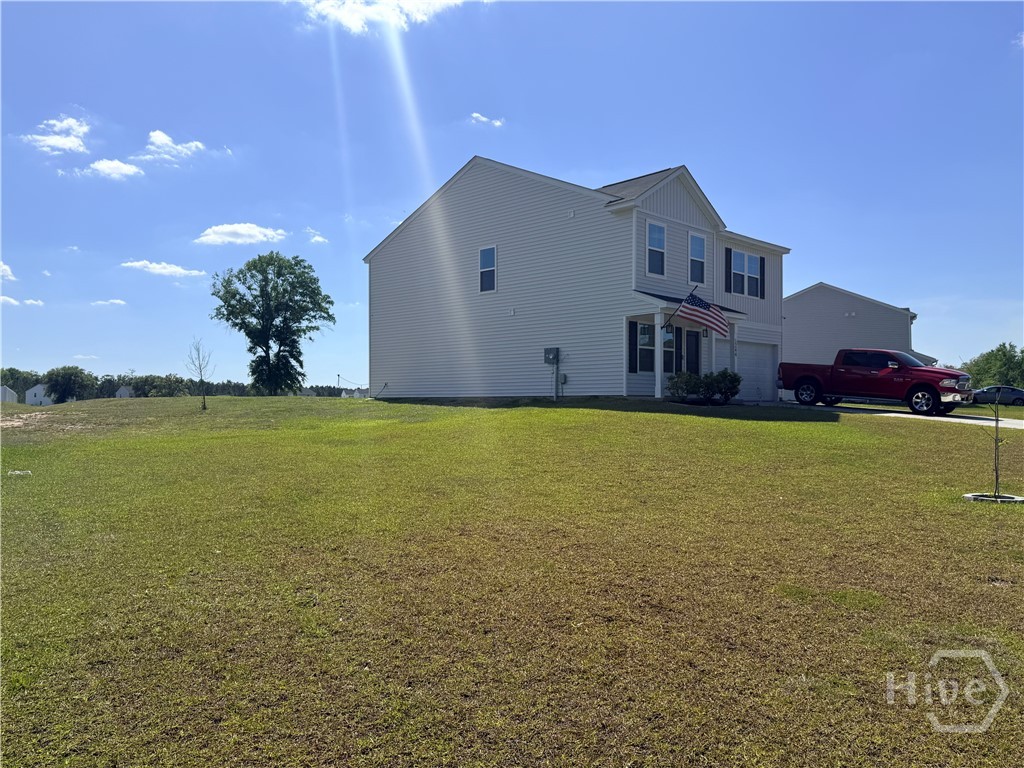 5th image of 1244 Wilkins Rd, Midway, GA 31320 | MLS# SA358786