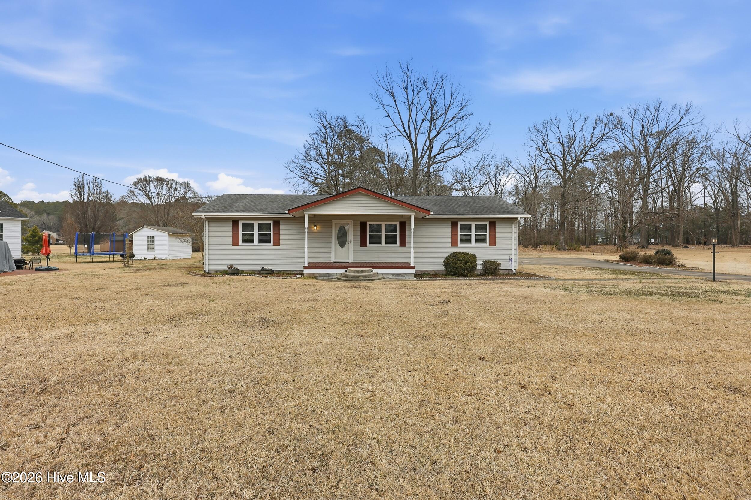 1392 Nixonton Road, Elizabeth City, NC, 27909