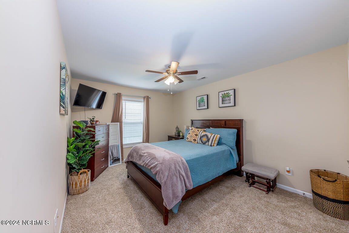 Exterior photo of 141 Grantham Place, New Bern, NC 28560. MLS: 100598821