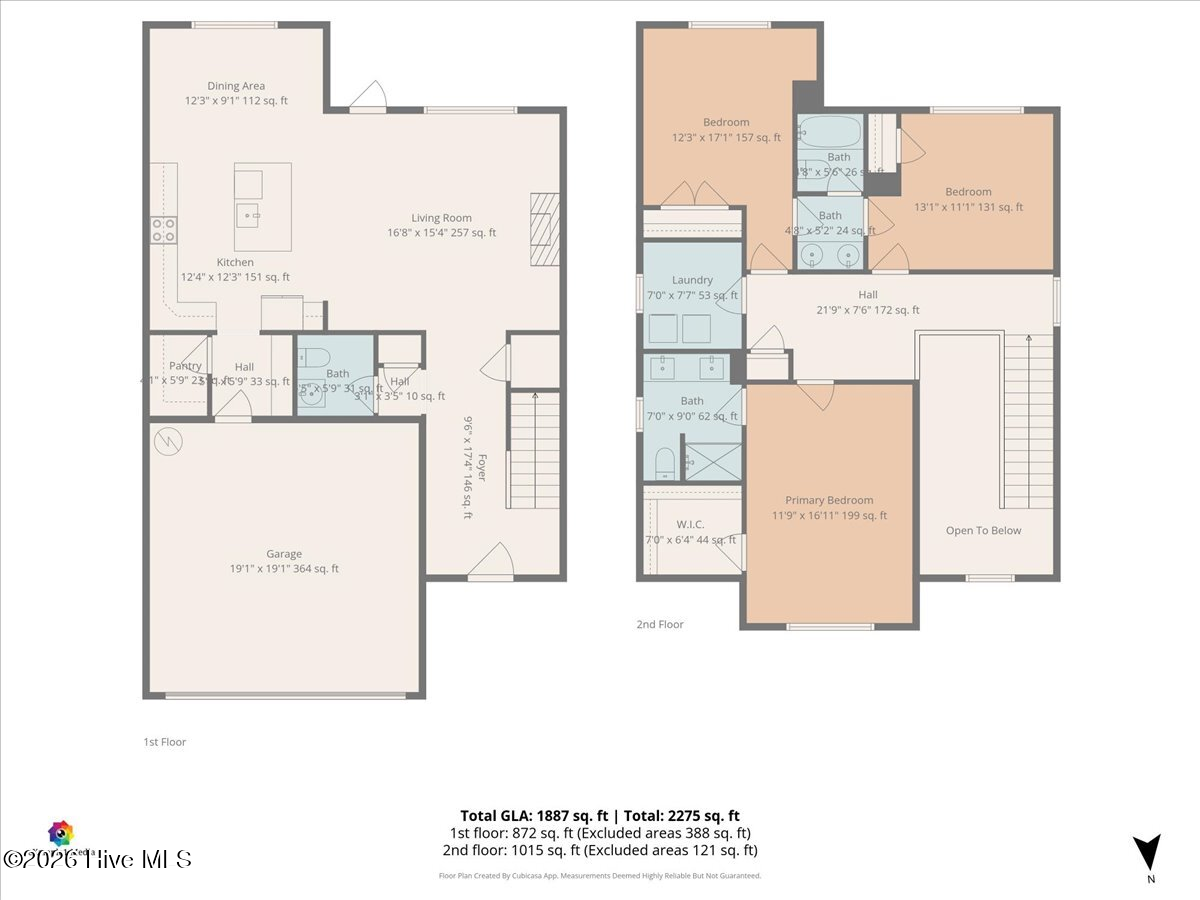 Homes For Sale - 168 Carver Street<br/> Carthage, NC 28327