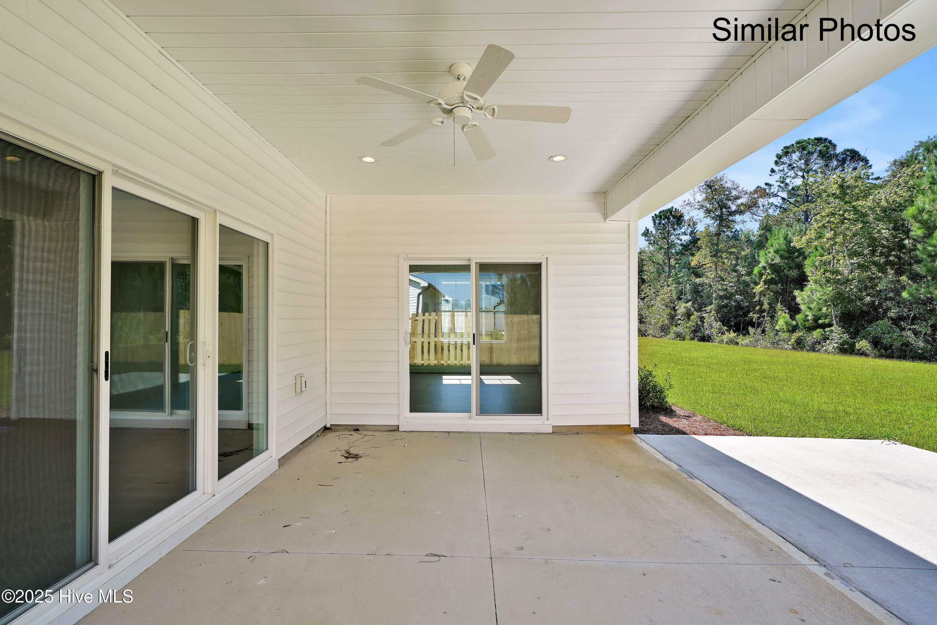 101 N Alena Court, Hampstead, NC, 28443