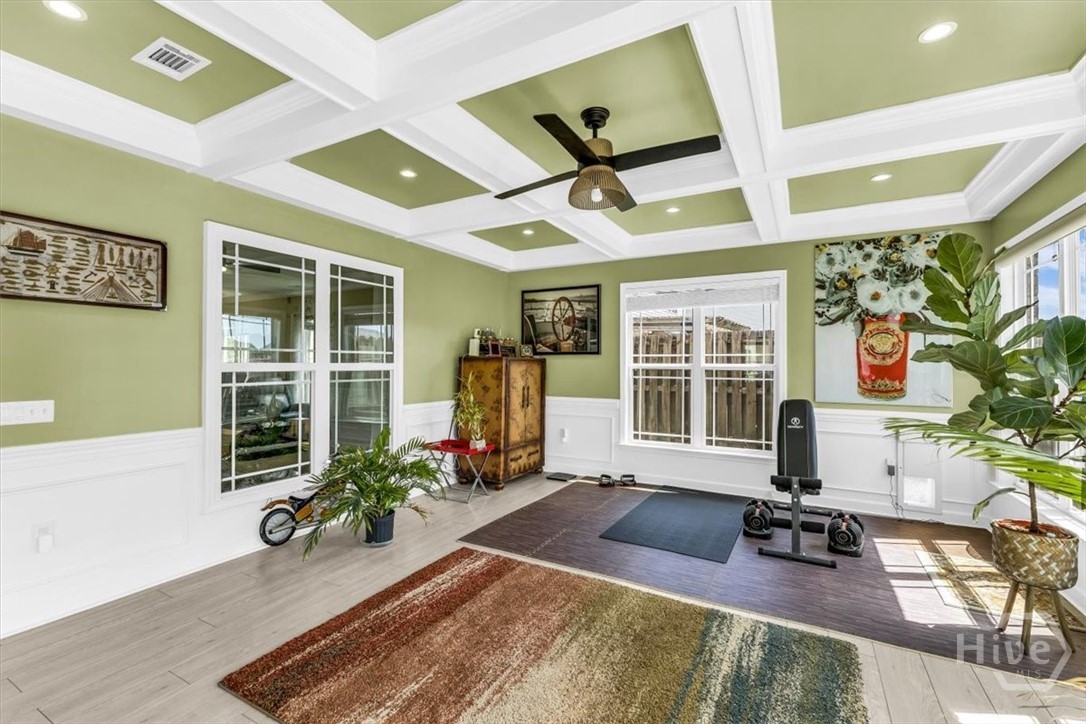 25 Melody Drive, Pooler, GA, 31322