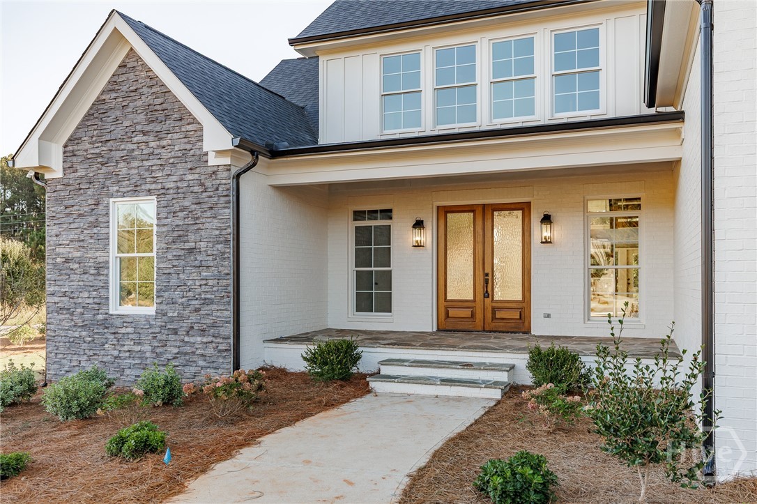 1100 Manjula Lane, Watkinsville, GA, 30677