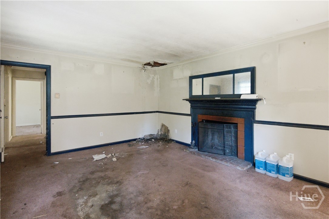 Photo 3 of Single family home for sale at 701 Highland Dr, Savannah, GA 31406 | MLS# SA365949 | Listing updated on 2026-10-08