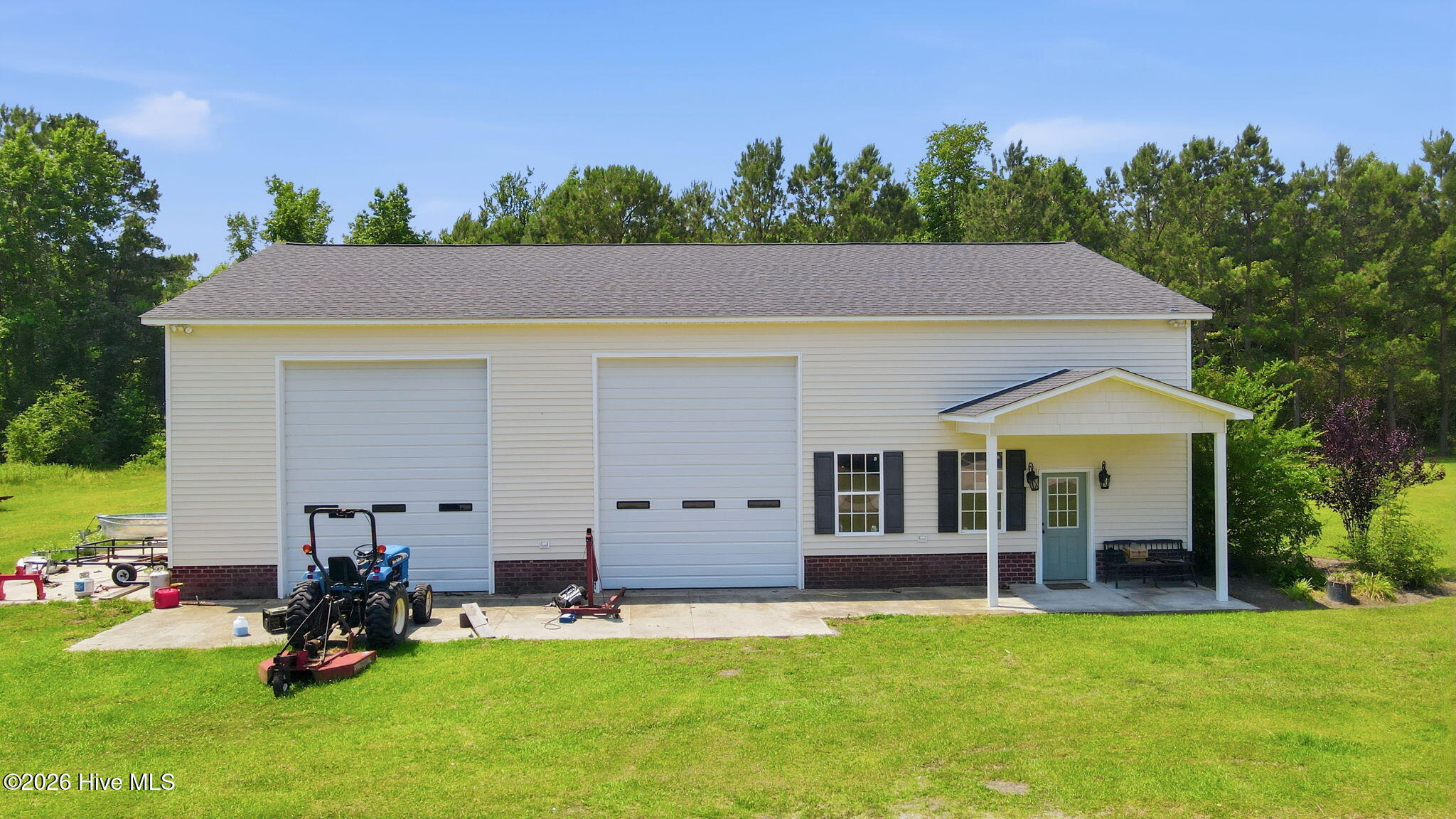 Homes for sale in Vanceboro, NC | 155 Fox Den Ln, Vanceboro, NC 28586 | MLS# 100580972