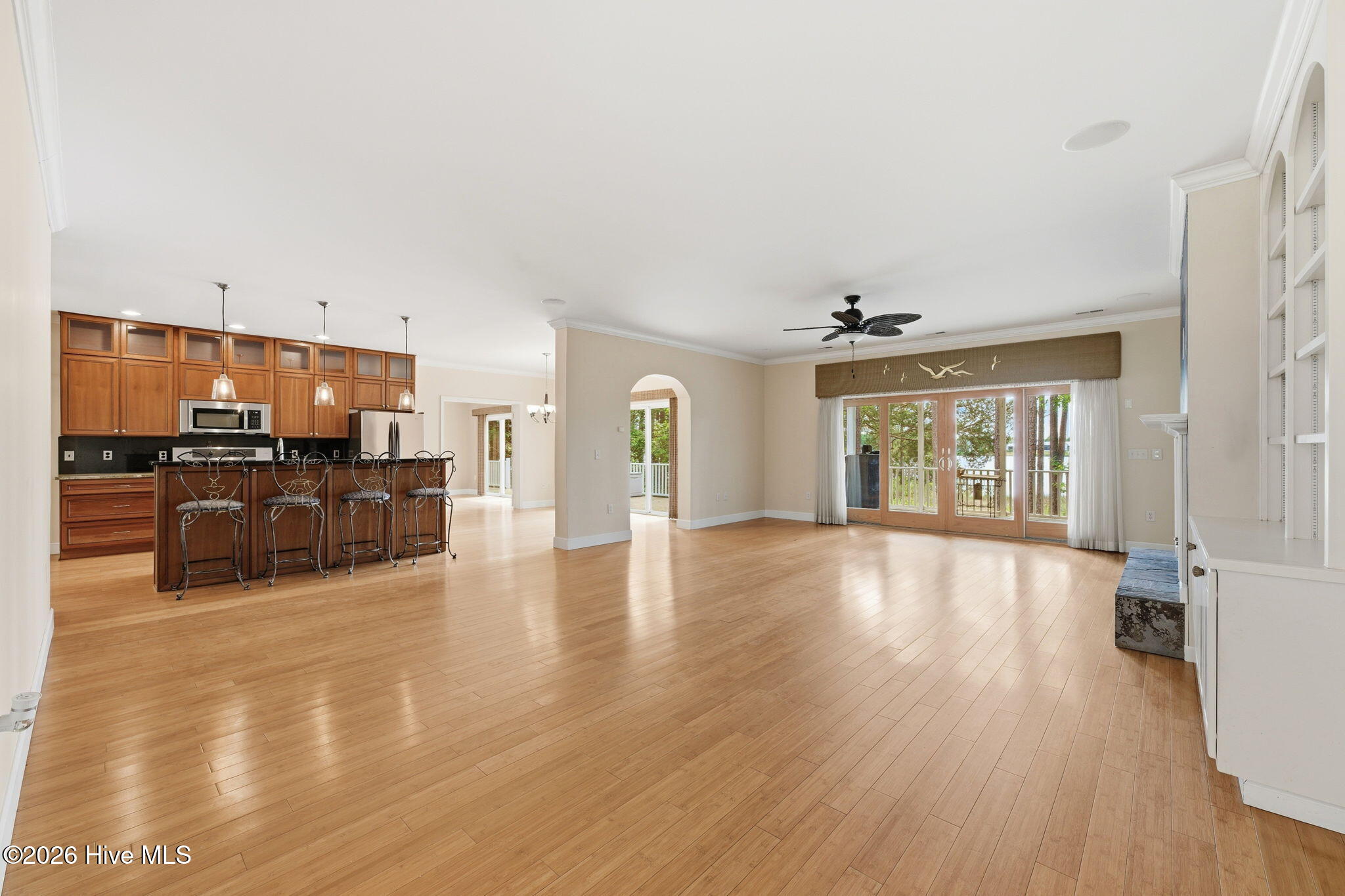 308 Vicksburg Court,Havelock