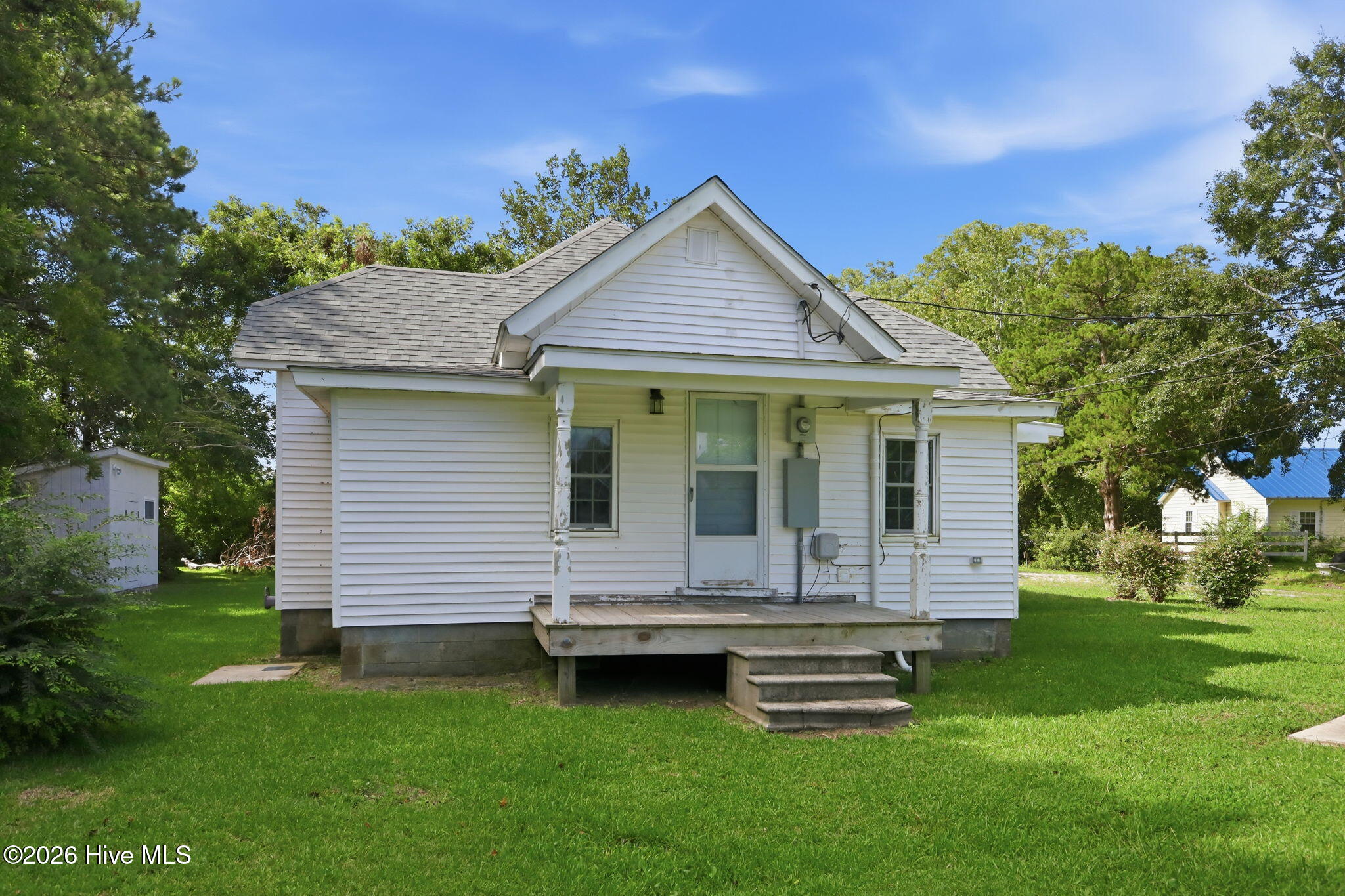 1112 Wilson Avenue,Morehead City