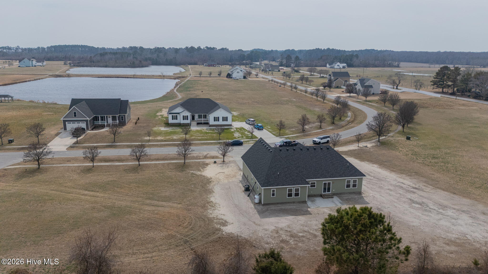 117 Colington Circle, Aydlett, NC, 27916