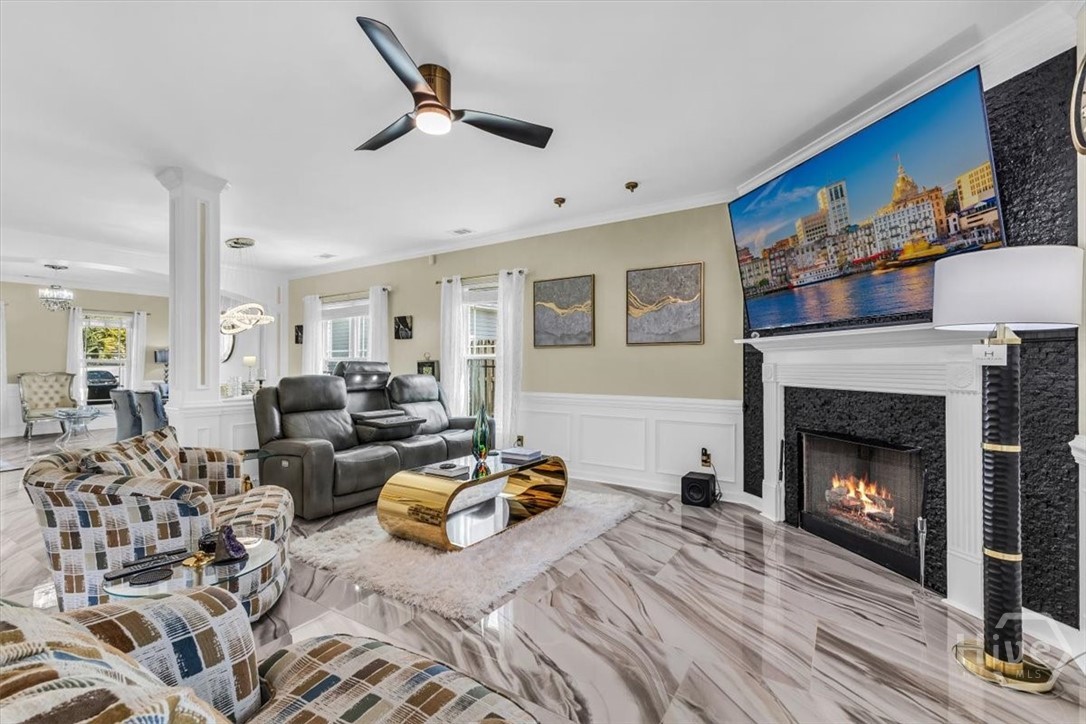 25 Melody Drive, Pooler, GA, 31322